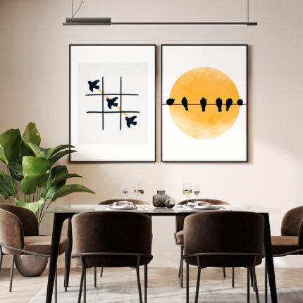 digital painting by vriti