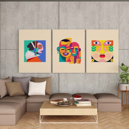 digital painting by vriti