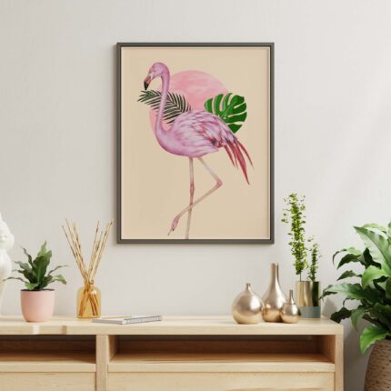 digital painting by vriti