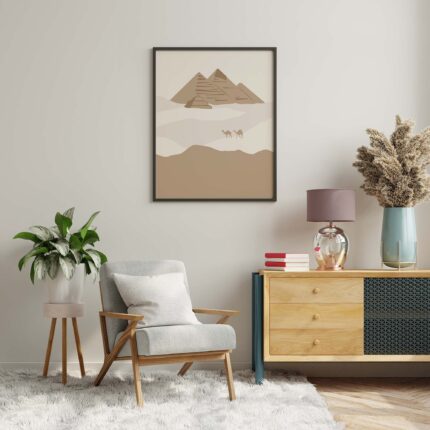 digital painting by virti