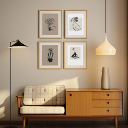 digital painting  by virti