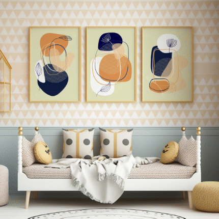 digital painting by virti