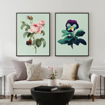 digital painting by virti