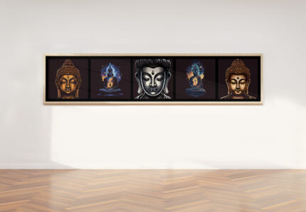 digital painting by virti