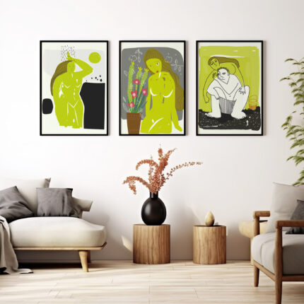 digital painting by vriti