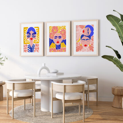 digital painting by virti