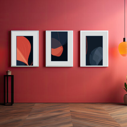 digital painting by virti