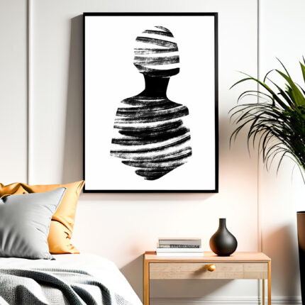 digital painting by virti