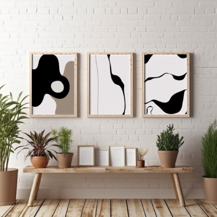 digital painting by virti