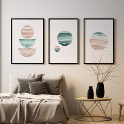 digital painting by virti