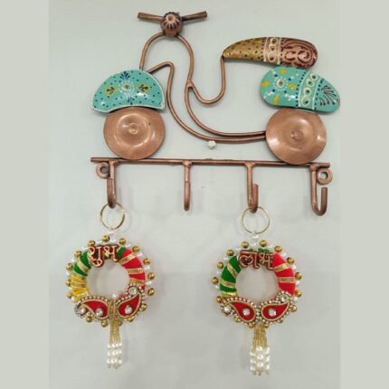 door hanging by kirti jain