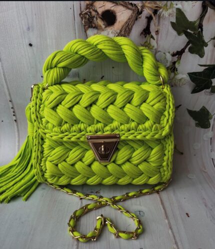 handbags by isha creations