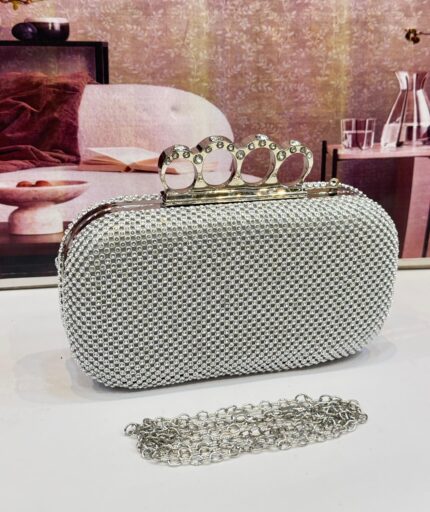Evening Bag by Alluriefy neeraj k
