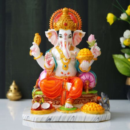 Ganesha