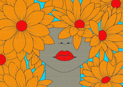 THE DIGITAL PAINTING THE SMOOTHING SUN BY SAILORSBOW