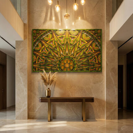 SURYA BAARI by ARVI CRAFTS