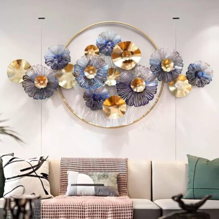 Wall decor by LoomisDecor