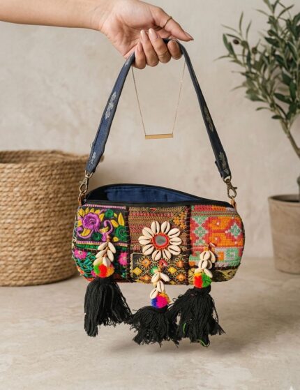 banajara bag by royal handicraft