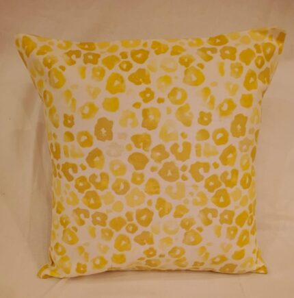 Printed Cushion Covers by Surmaya