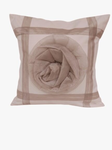 Cotton Cushion Cover by surmaya